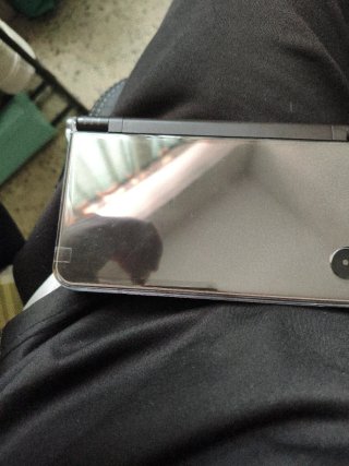 Dsi xl + Juegos