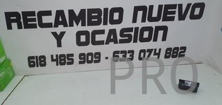 piloto nissan trade matricula valeo