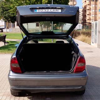 Citroen C5 2004