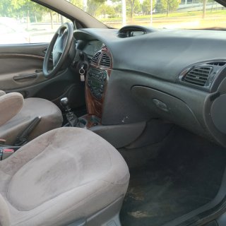 Citroen C5 2004