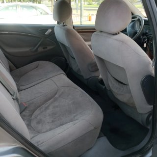 Citroen C5 2004