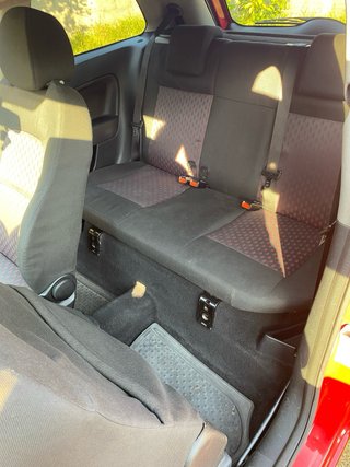 Ford Fiesta Sport 1.6 tdci