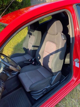 Ford Fiesta Sport 1.6 tdci