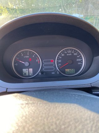 Ford Fiesta Sport 1.6 tdci