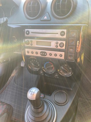 Ford Fiesta Sport 1.6 tdci
