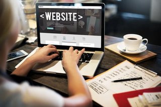 Diseño de páginas web profesionales