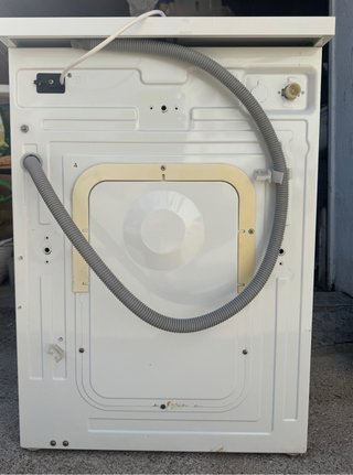 Lavadora Edesa Eco Princess para reparar