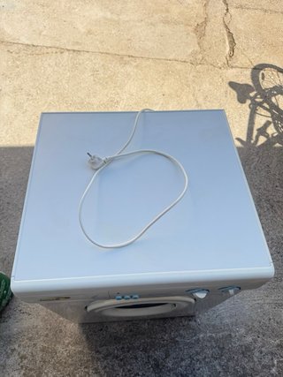 Lavadora Edesa Eco Princess para reparar
