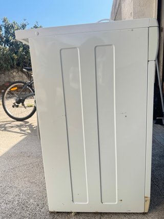 Lavadora Edesa Eco Princess para reparar