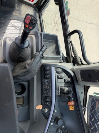 Retroexcavadora Mixta Hidromek 102 Alpha 2019
