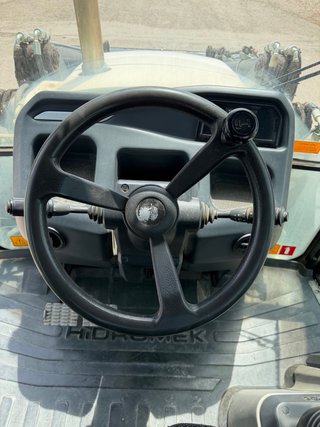 Retroexcavadora Mixta Hidromek 102 Alpha 2019