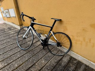 Bicicleta Carretera Minali F105 Carbono