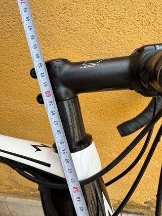 Bicicleta Carretera Minali F105 Carbono