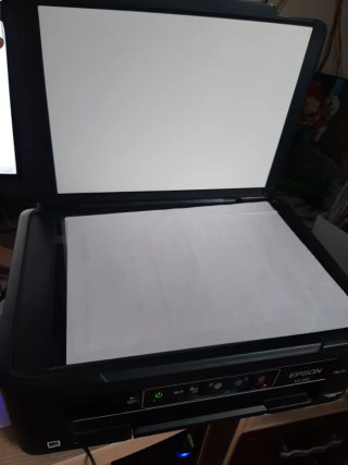 Impresora Epson XP-245 Multifunción
