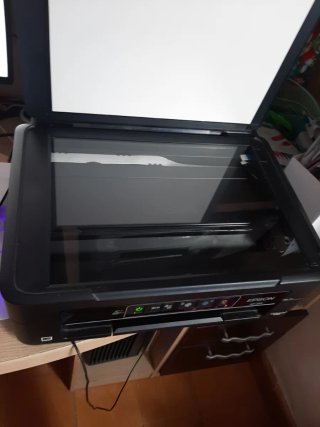Impresora Epson XP-245 Multifunción