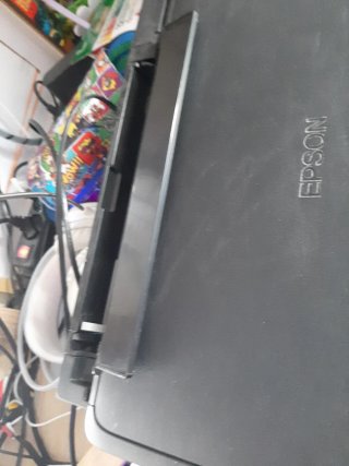 Impresora Epson XP-245 Multifunción