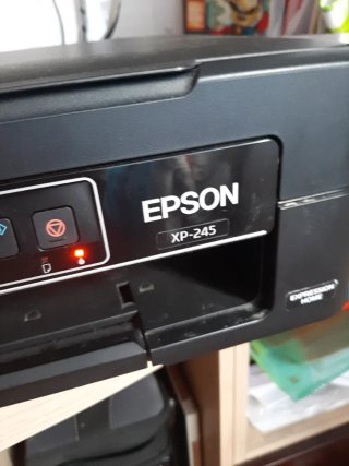 Impresora Epson XP-245 Multifunción