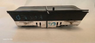 Cuadro velocímetro Opel Kadett GSI