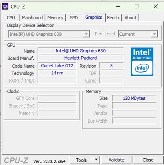 MiniPC HP EliteDesk 800 G6 i5 16GB 512GB NVMe