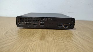 MiniPC HP EliteDesk 800 G6 i5 16GB 512GB NVMe