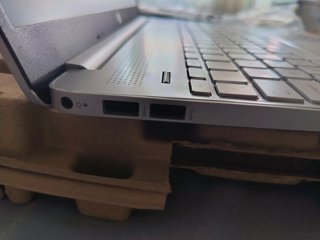 HP Portátil 15s 15.6" | 8GB ampliada
