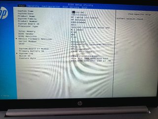 HP Portátil 15s 15.6" | 8GB ampliada