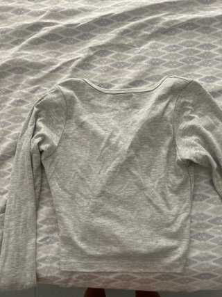 Suite Benedict XS gris