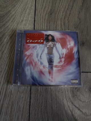 Signed CD 143 Katy Perry