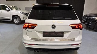 Volkswagen Tiguan Rline 2.0TDI 150cv 07/2019