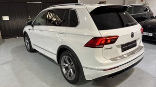 Volkswagen Tiguan Rline 2.0TDI 150cv 07/2019