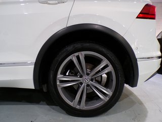 Volkswagen Tiguan Rline 2.0TDI 150cv 07/2019