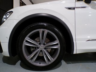Volkswagen Tiguan Rline 2.0TDI 150cv 07/2019