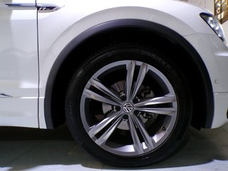 Volkswagen Tiguan Rline 2.0TDI 150cv 07/2019