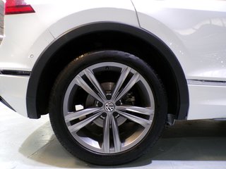 Volkswagen Tiguan Rline 2.0TDI 150cv 07/2019