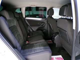 Volkswagen Tiguan Rline 2.0TDI 150cv 07/2019