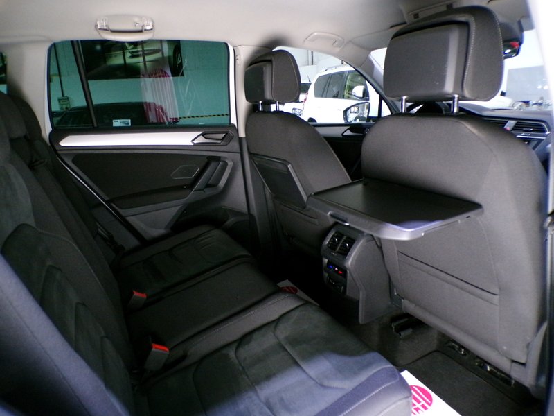 Volkswagen Tiguan 2019, foto 14