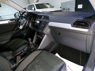 Volkswagen Tiguan Rline 2.0TDI 150cv 07/2019