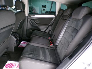Volkswagen Tiguan Rline 2.0TDI 150cv 07/2019