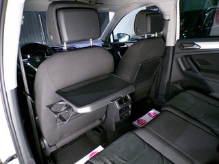 Volkswagen Tiguan Rline 2.0TDI 150cv 07/2019