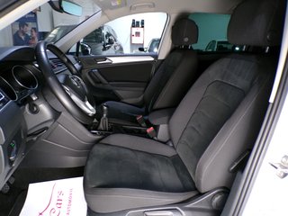 Volkswagen Tiguan Rline 2.0TDI 150cv 07/2019