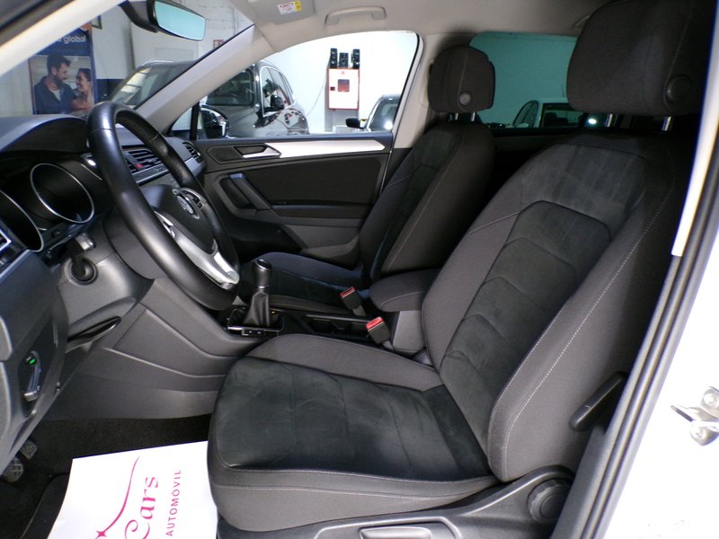 Volkswagen Tiguan 2019, foto 23