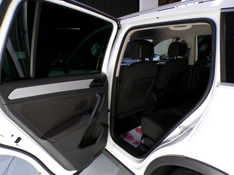 Volkswagen Tiguan 2019, foto 21