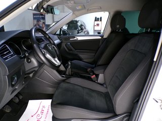 Volkswagen Tiguan Rline 2.0TDI 150cv 07/2019