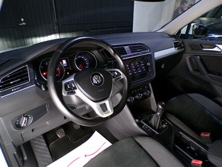 Volkswagen Tiguan Rline 2.0TDI 150cv 07/2019