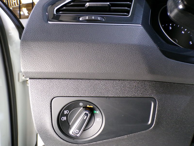Volkswagen Tiguan 2019, foto 29