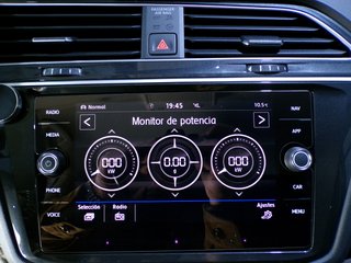 Volkswagen Tiguan Rline 2.0TDI 150cv 07/2019