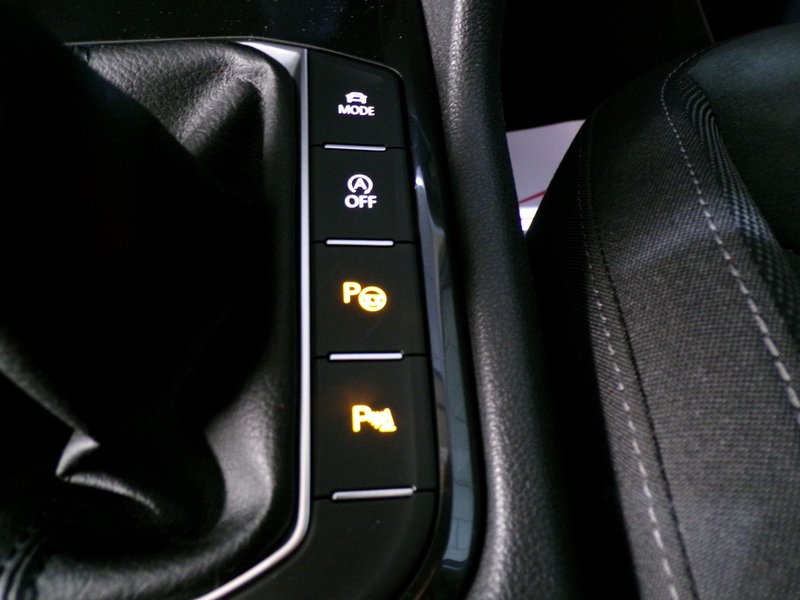 Volkswagen Tiguan 2019, foto 37
