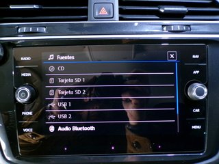Volkswagen Tiguan Rline 2.0TDI 150cv 07/2019
