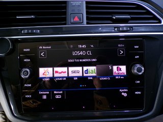Volkswagen Tiguan Rline 2.0TDI 150cv 07/2019