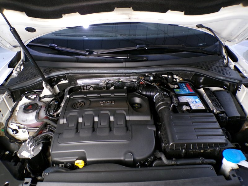 Volkswagen Tiguan 2019, foto 45